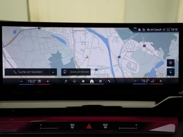 BMW i5 M-Sport Sedan xDrive