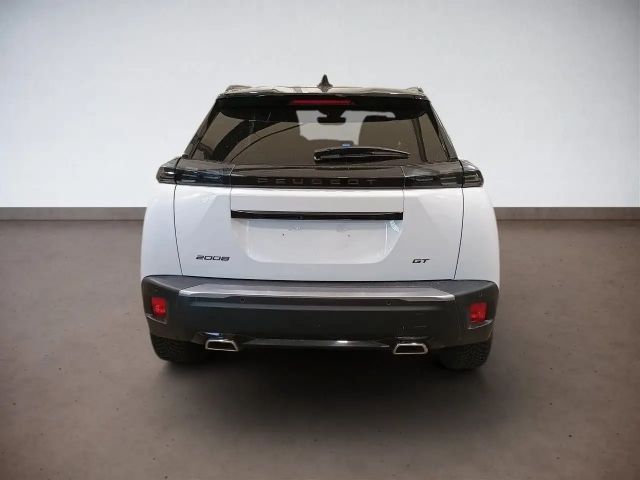 Peugeot 2008 GT-Line PureTech