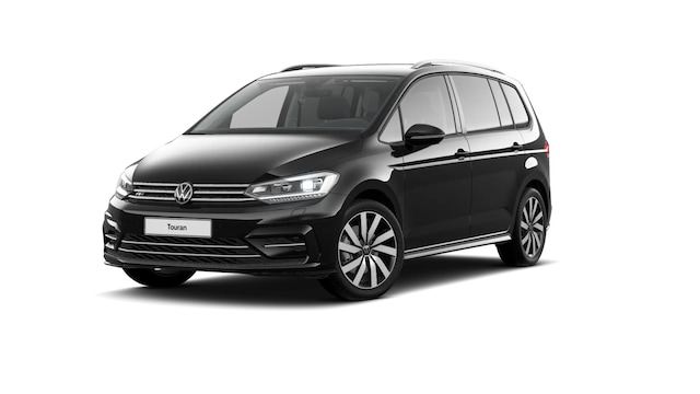 Volkswagen Touran DSG R-Line