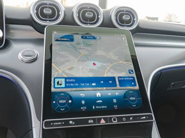 Mercedes-Benz C 180 AVANTGARDE Estate