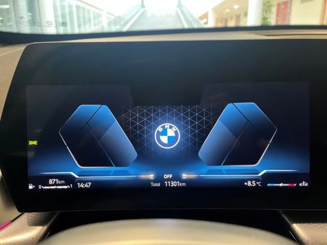 BMW X1 M-Sport sDrive18i