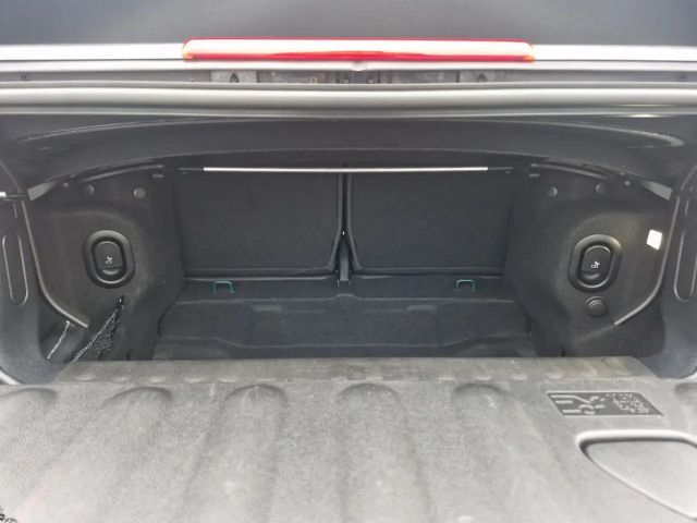 MINI Cooper S Cabrio Cooper S Cabrio Aut. Classic Trim, SHZ, LED, Navi