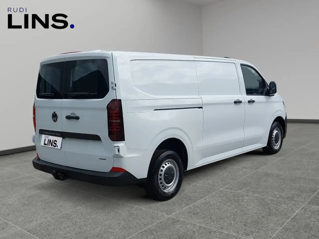 Volkswagen Transporter 4Motion Lang T7