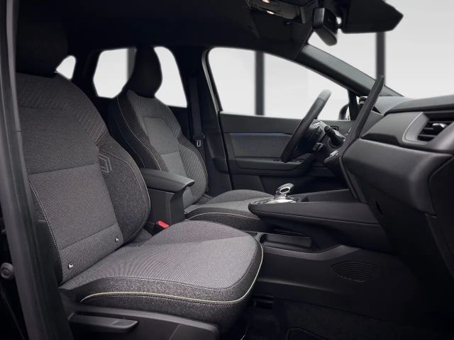 Renault Captur TCe 160 Techno