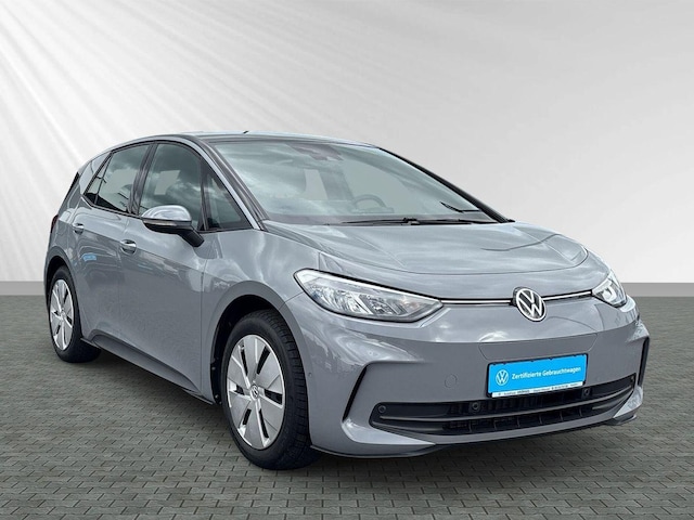 Volkswagen ID.3 150 kW