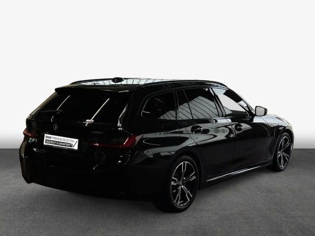 BMW 318 318i Touring