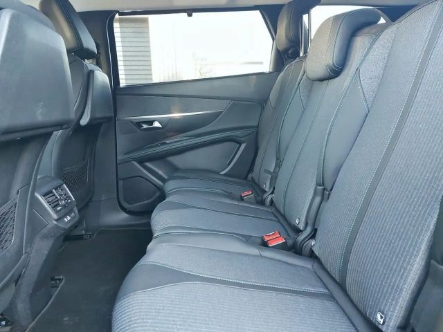 Peugeot 5008 Allure Pack