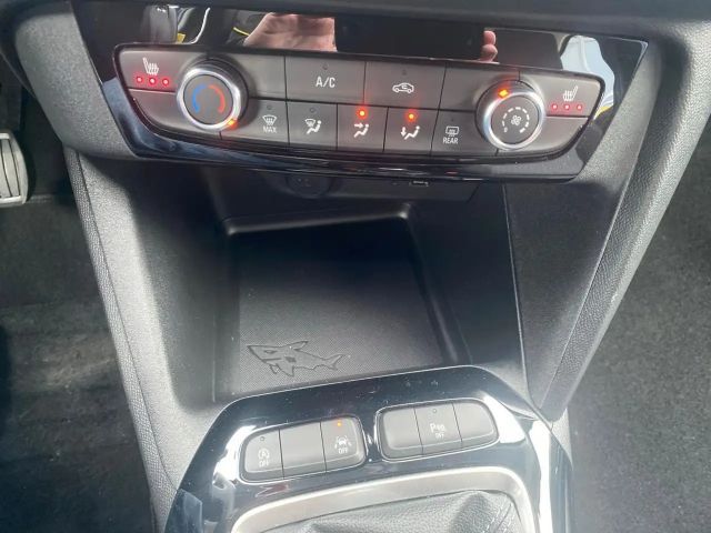 Opel Corsa Edition F Edition