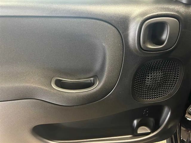 Fiat Panda Hybrid 1.0 GSE*Parkhilfe hinten*Bluetooth*