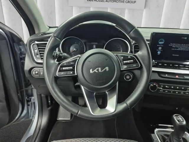Kia Ceed GDi