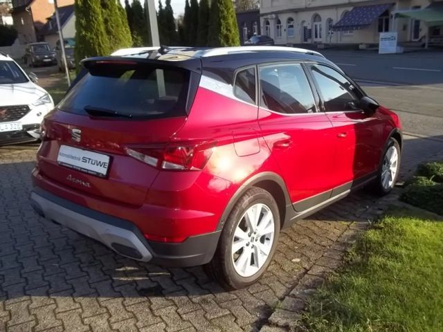 Seat Arona 1.0 EcoTSI