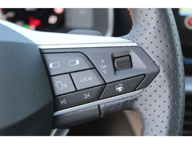 Seat Leon 1.5 TSI DSG FR-lijn Sportstourer