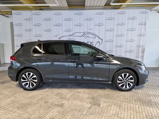 Volkswagen Golf 1.5 TSI