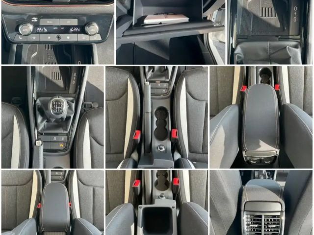 Skoda Kamiq 1.0 TSI Selection