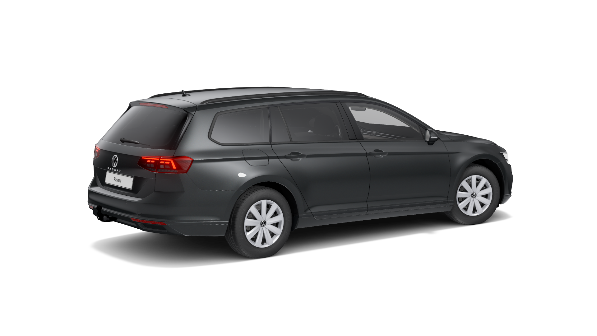 Volkswagen Passat 2.0 TDI Variant