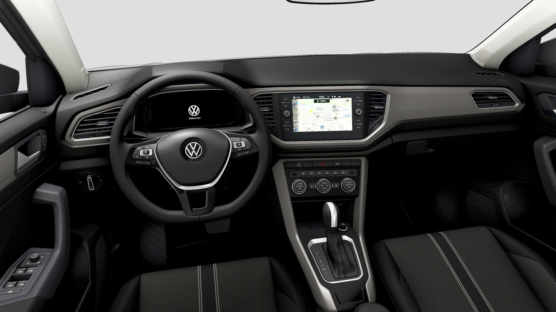 Volkswagen T-Roc 2.0 TDI DSG Style