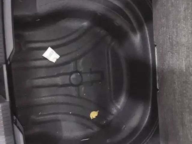 Volkswagen Golf 1.5 TSI Variant