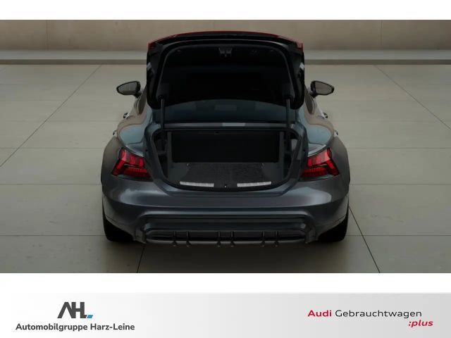 Audi e-tron GT Quattro