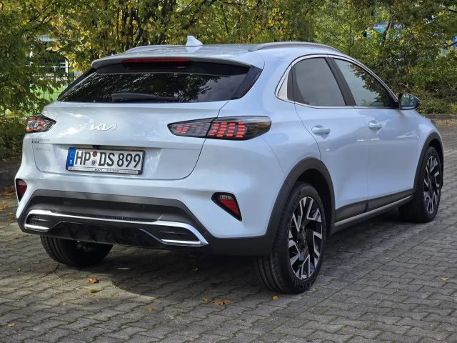 Kia XCeed GDi