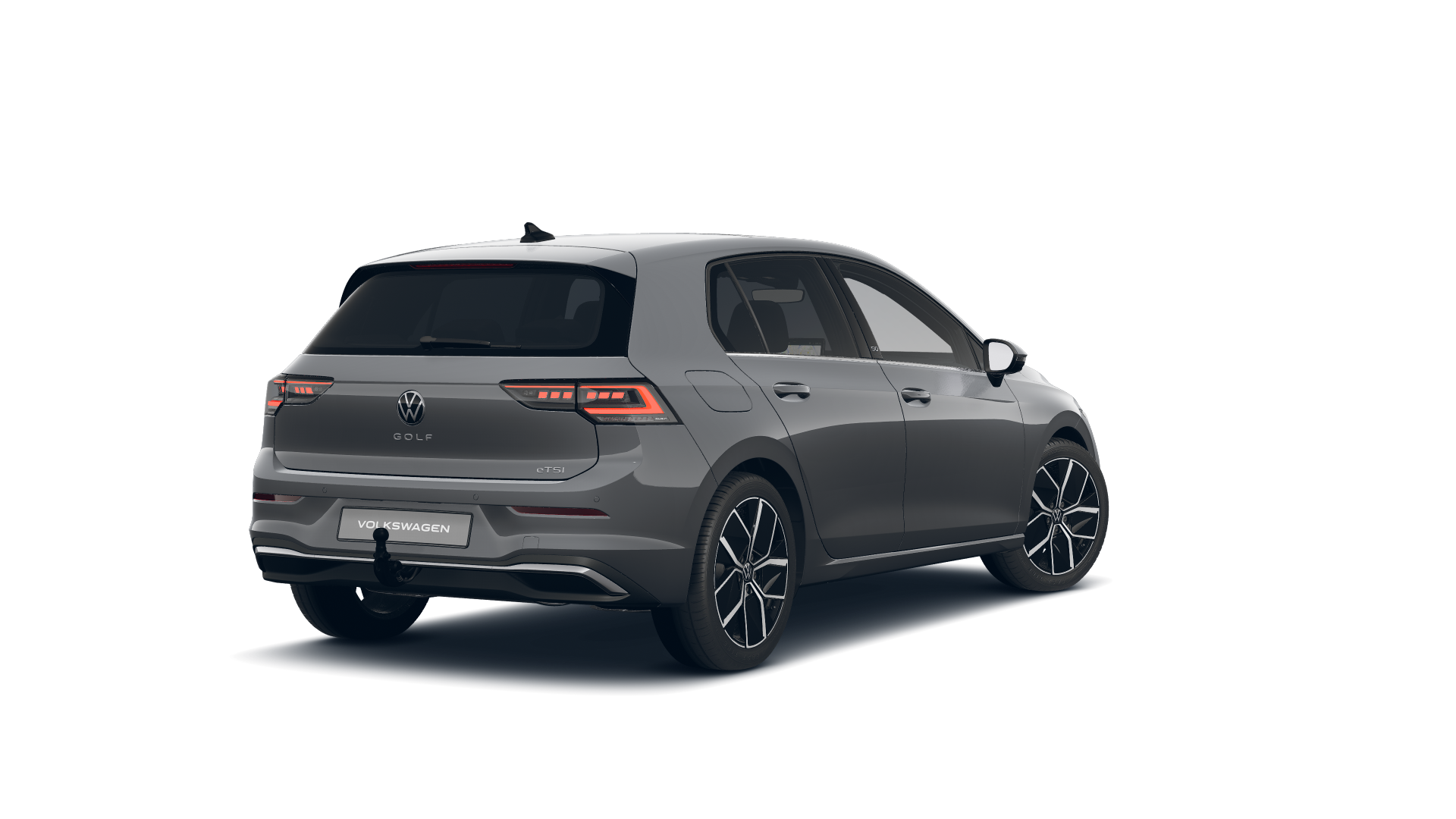 Volkswagen Golf 1.5 eTSI