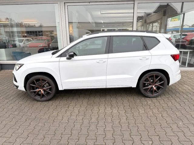 Cupra Ateca 4Drive