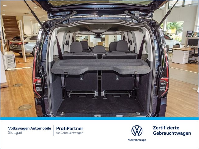 Volkswagen Caddy 1.5 TSI DSG Life Maxi