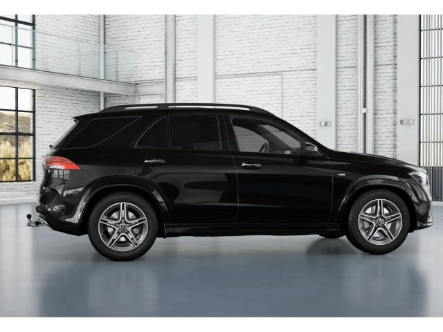 Mercedes-Benz GLE 350 4MATIC