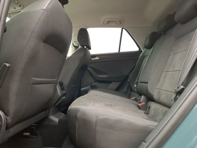 Volkswagen T-Roc DSG Style