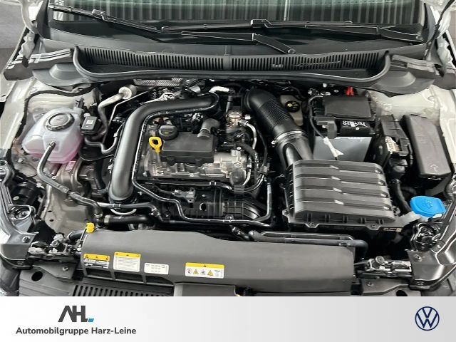 Volkswagen Polo DSG IQ.Drive R-Line