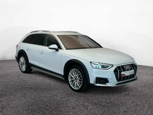 Audi A4 allroad 40 TDI Quattro S-Tronic