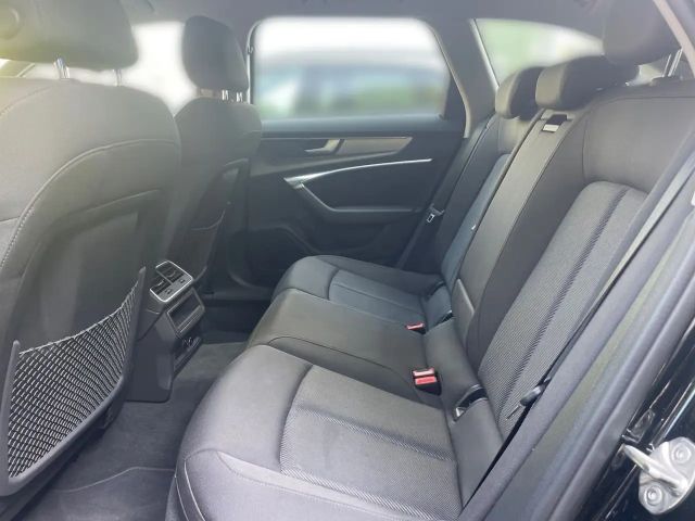 Audi A6 S-Tronic Sport