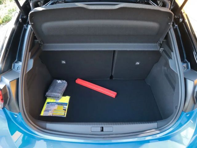 Opel Corsa 1.2 Turbo