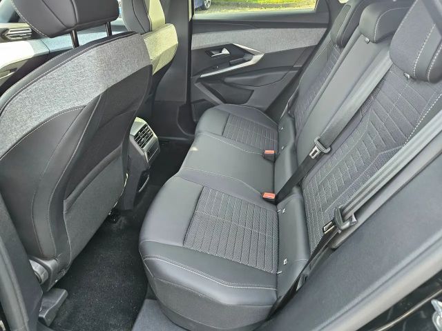 Peugeot 3008 Allure Pack Hybrid