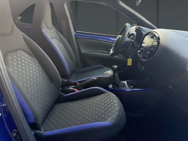 Toyota Aygo X Hatchback Pulse