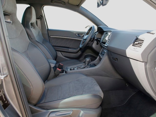 Cupra Ateca 2.0 TSI 4Drive DSG VZ