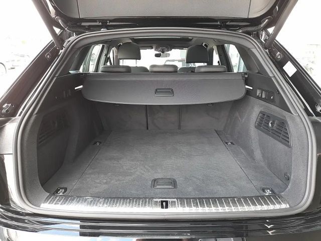 Audi e-tron 50 Quattro S-Line