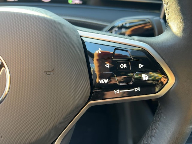 Volkswagen ID.7 Pro Tourer