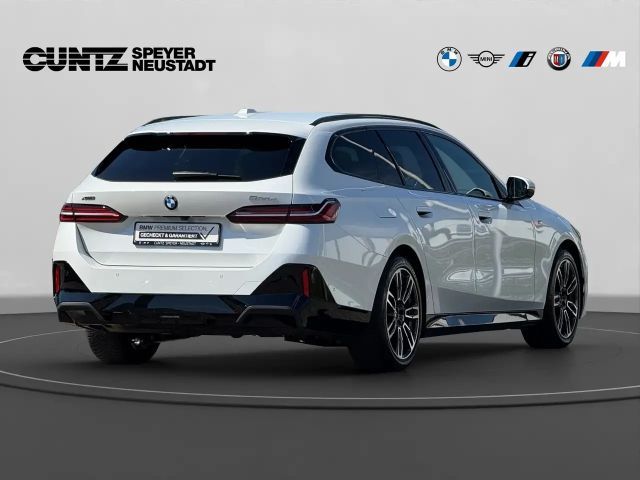 BMW 520 520d Touring xDrive