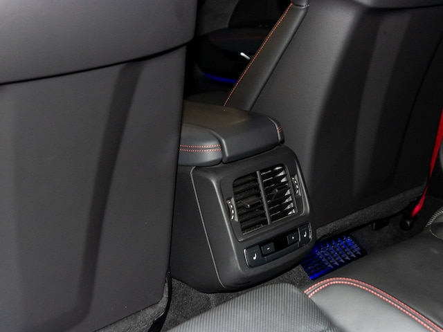 Audi RS e-tron GT Quattro