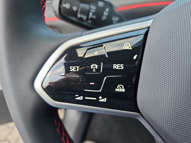 Volkswagen ID.7 4Motion Tourer