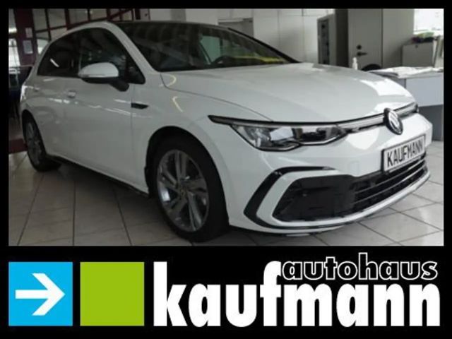 Volkswagen Golf DSG R-Line