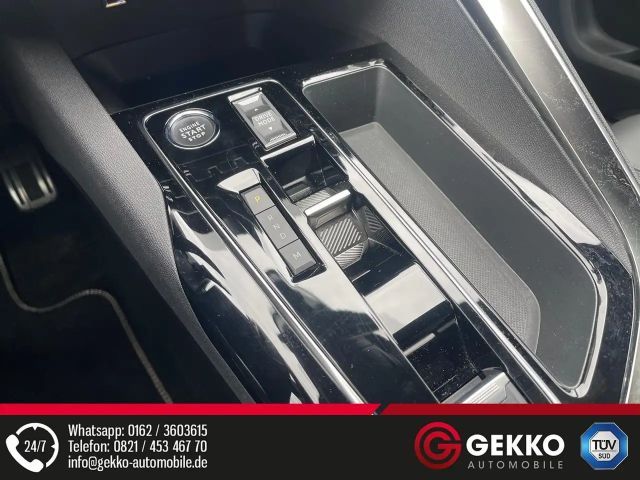 Peugeot 5008 GT-Line