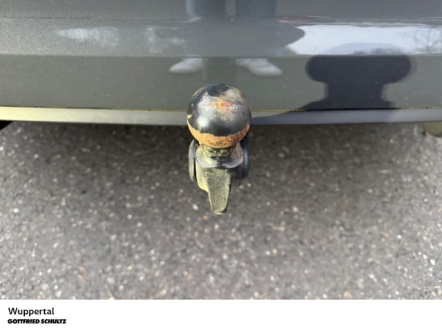 Volkswagen Touran 2.0 TDI DSG