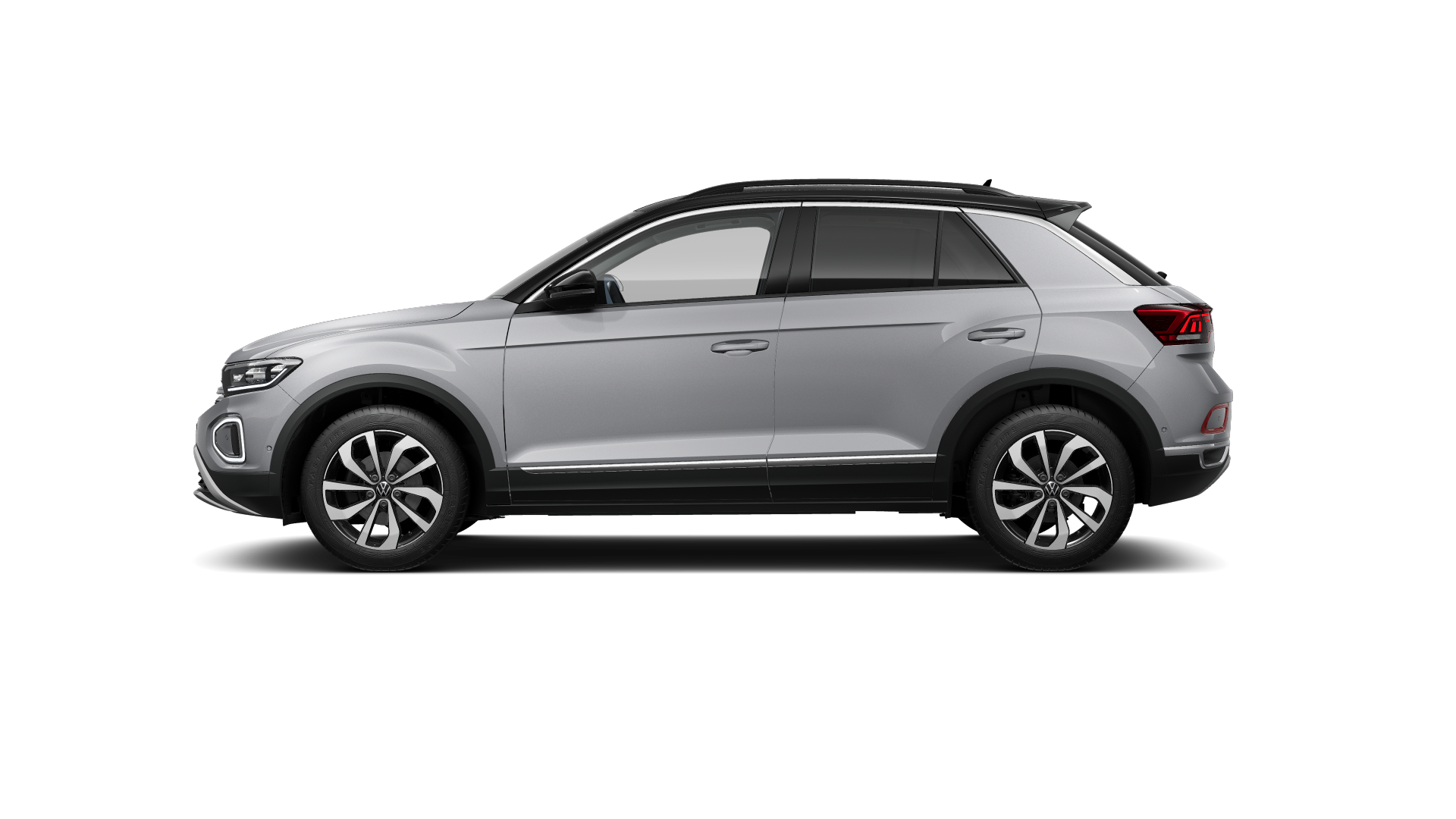 Volkswagen T-Roc DSG Style