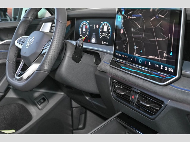 Volkswagen Tayron 2.0 TDI DSG R-Line