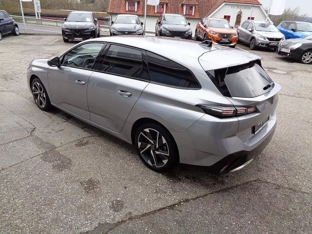 Peugeot 308 Allure Pack Hybrid SW