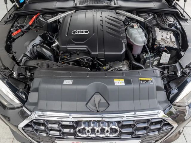 Audi A5 45 TFSI Coupé Quattro S-Line