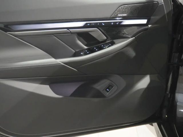 BMW 520 520d Sedan xDrive