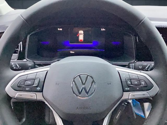 Volkswagen Polo 1.0 TSI Life