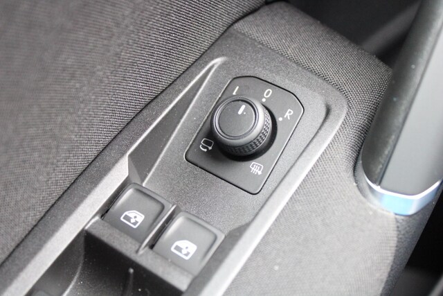 Volkswagen Touran Comfortline DSG